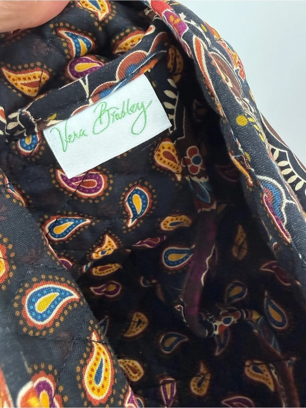 Vera Bradley Retired 